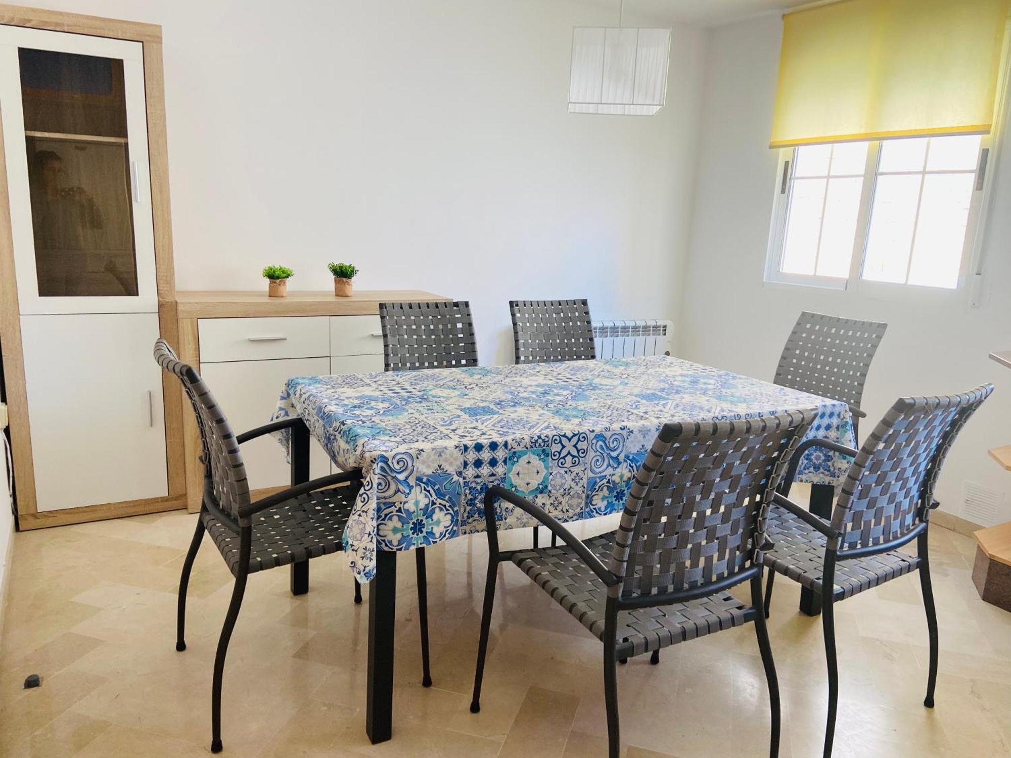 La Vela Villa Miramar Eksteriør billede