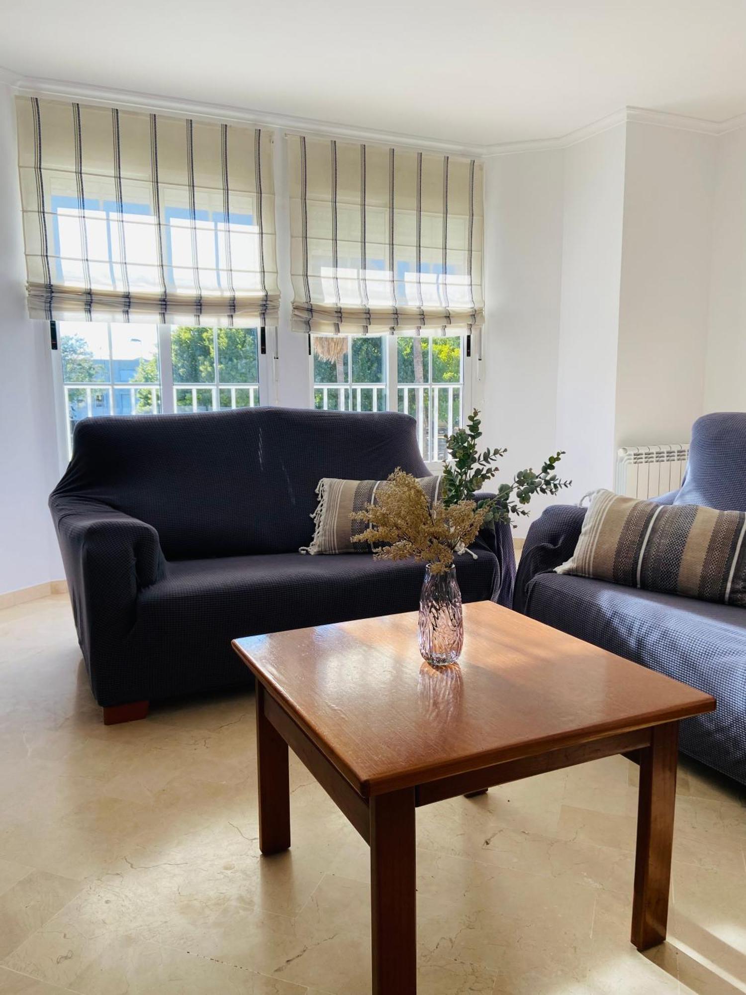 La Vela Villa Miramar Eksteriør billede