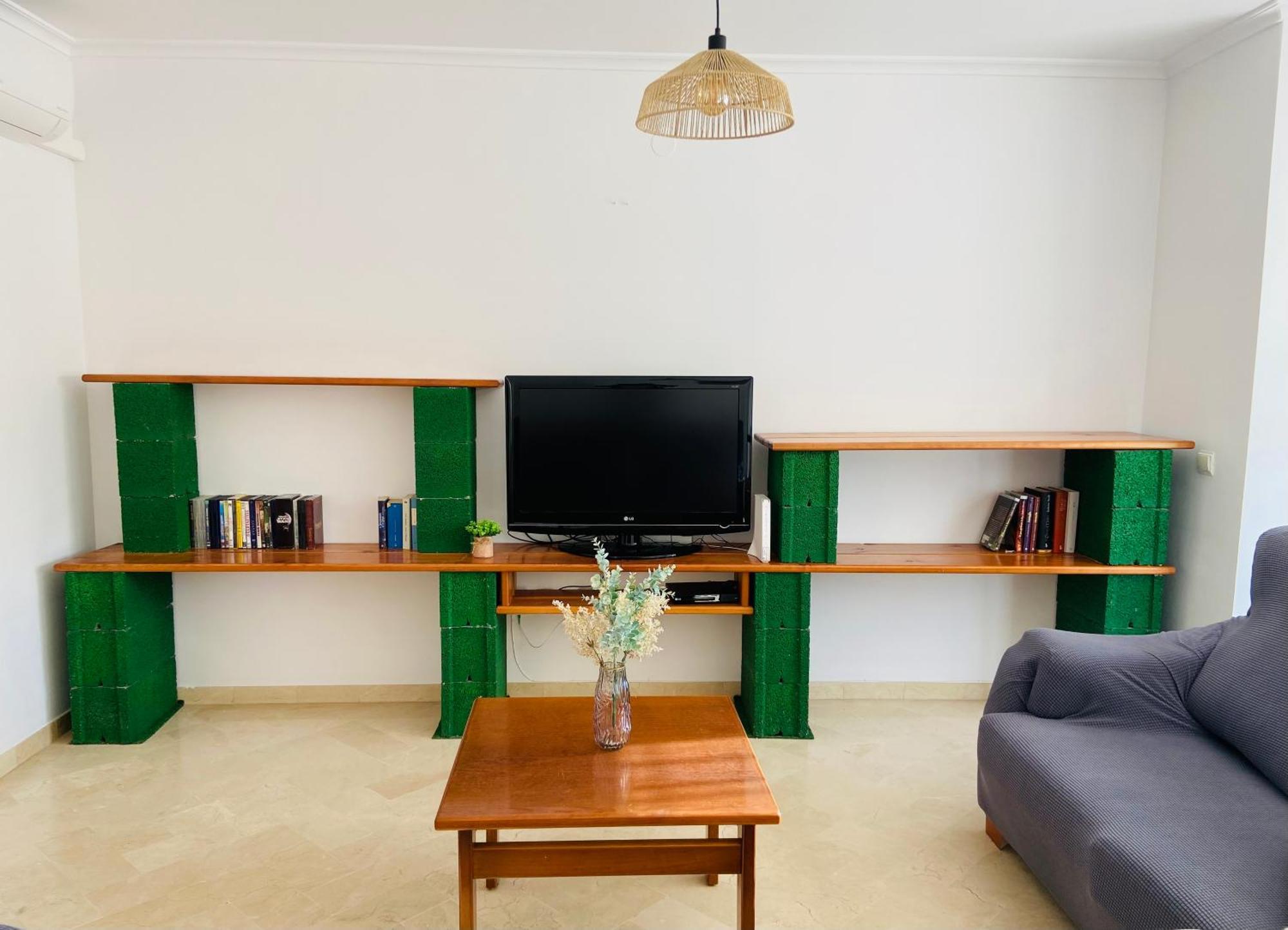 La Vela Villa Miramar Eksteriør billede