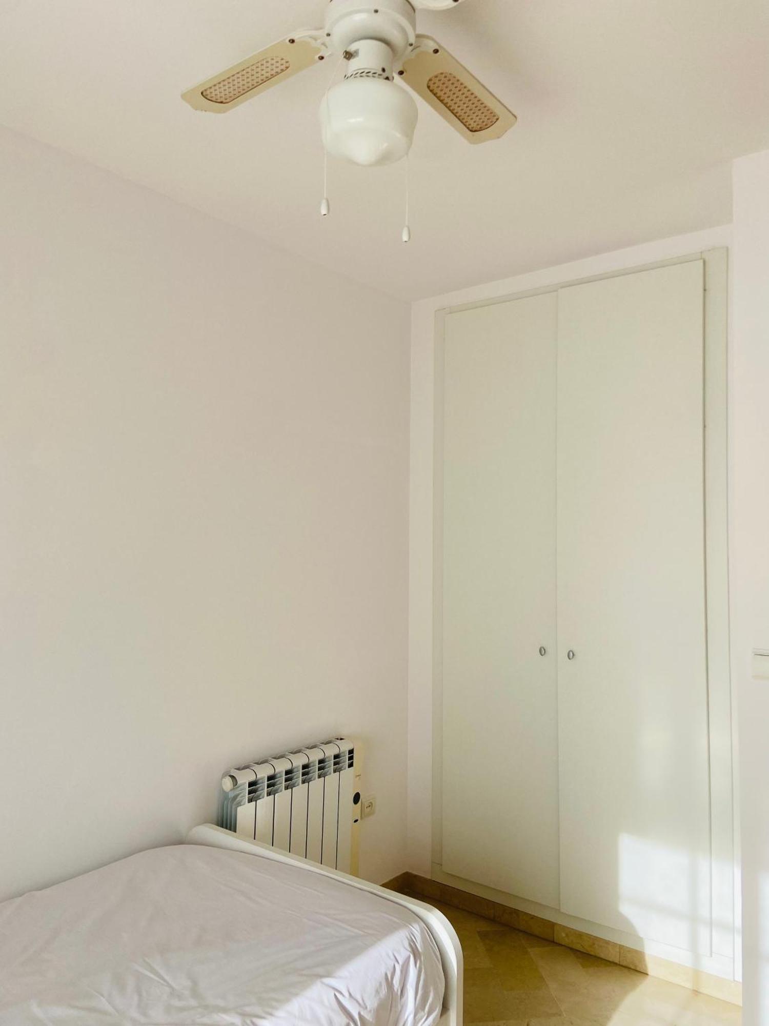 La Vela Villa Miramar Eksteriør billede