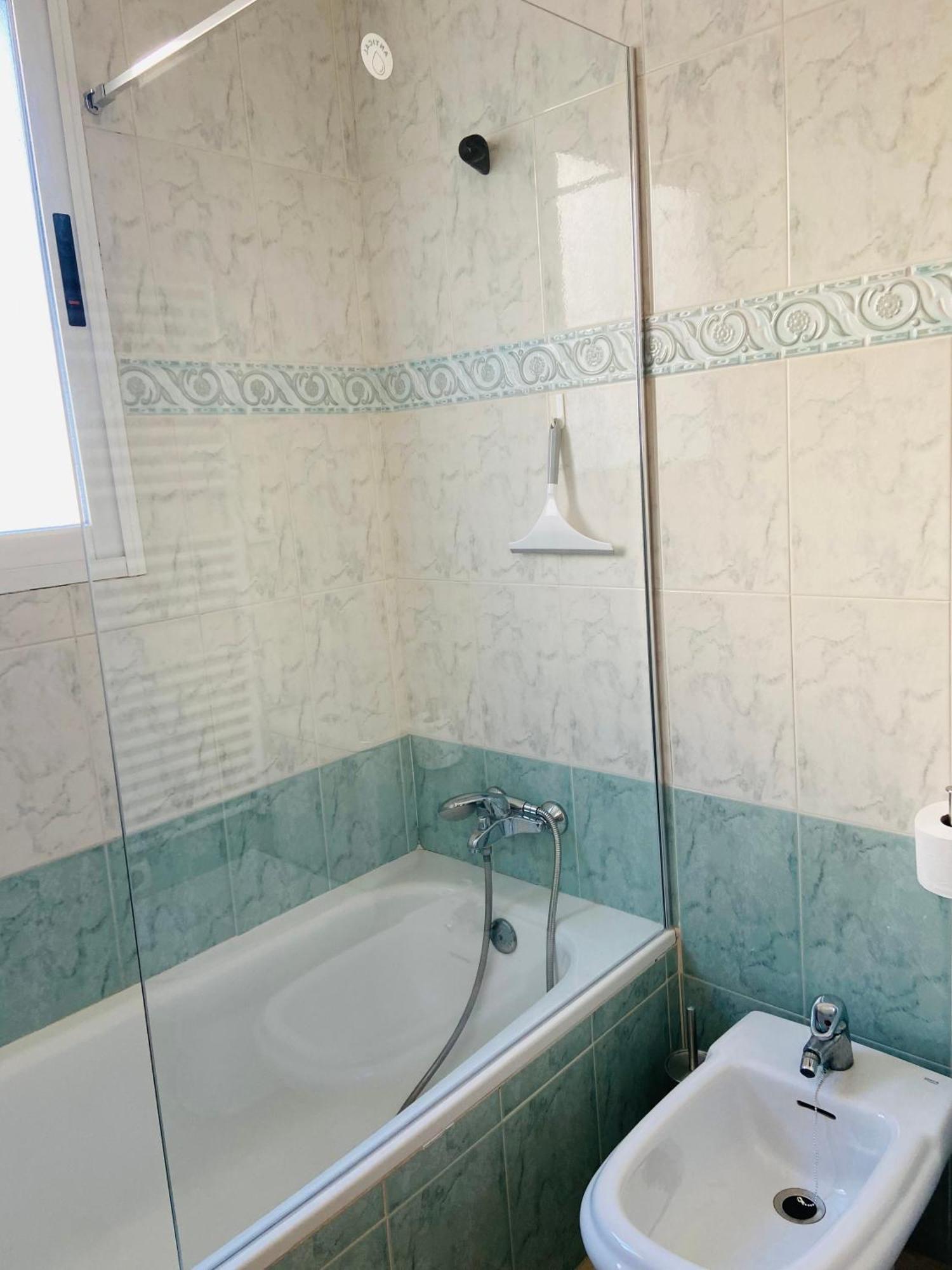 La Vela Villa Miramar Eksteriør billede