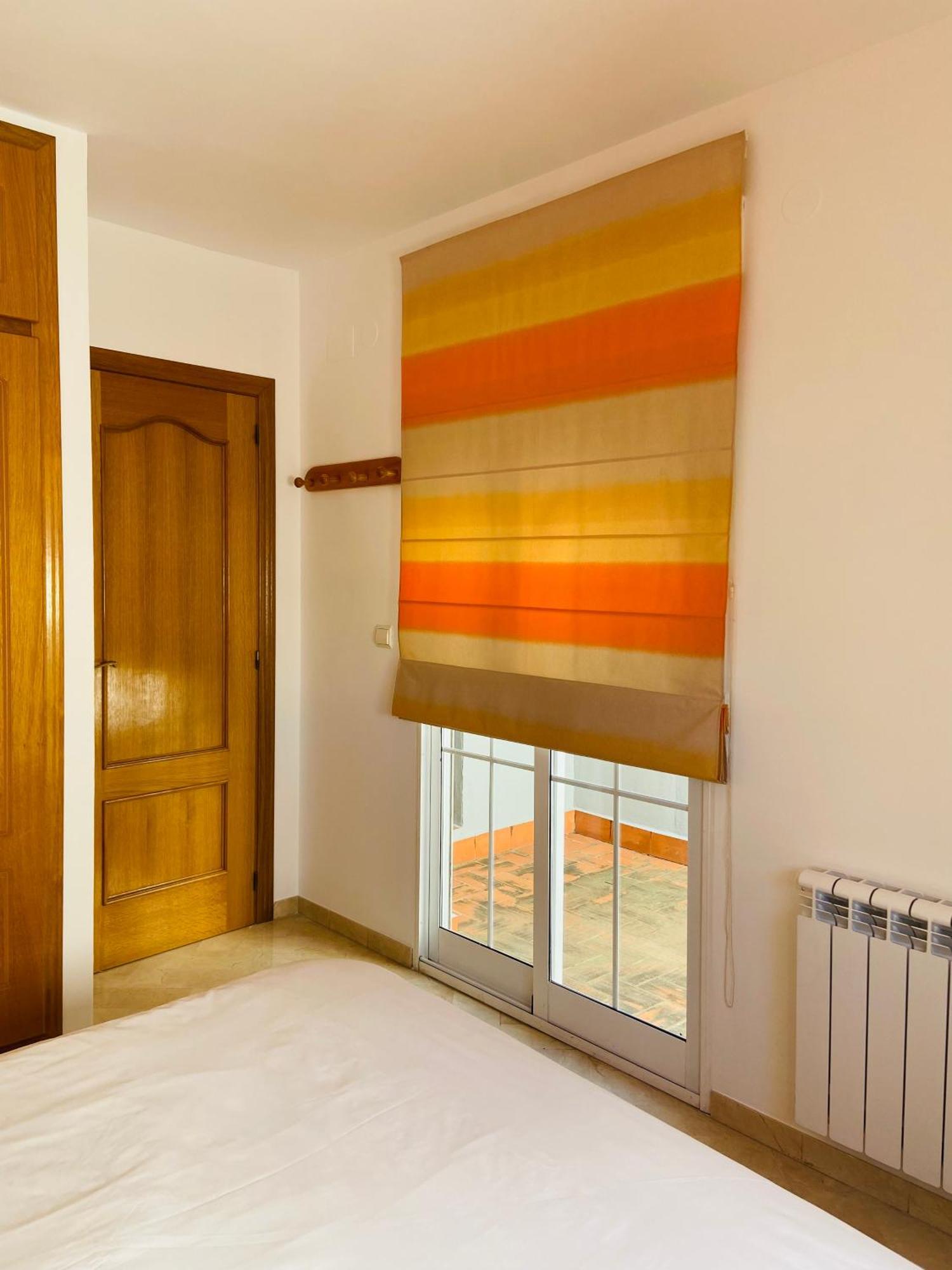 La Vela Villa Miramar Eksteriør billede