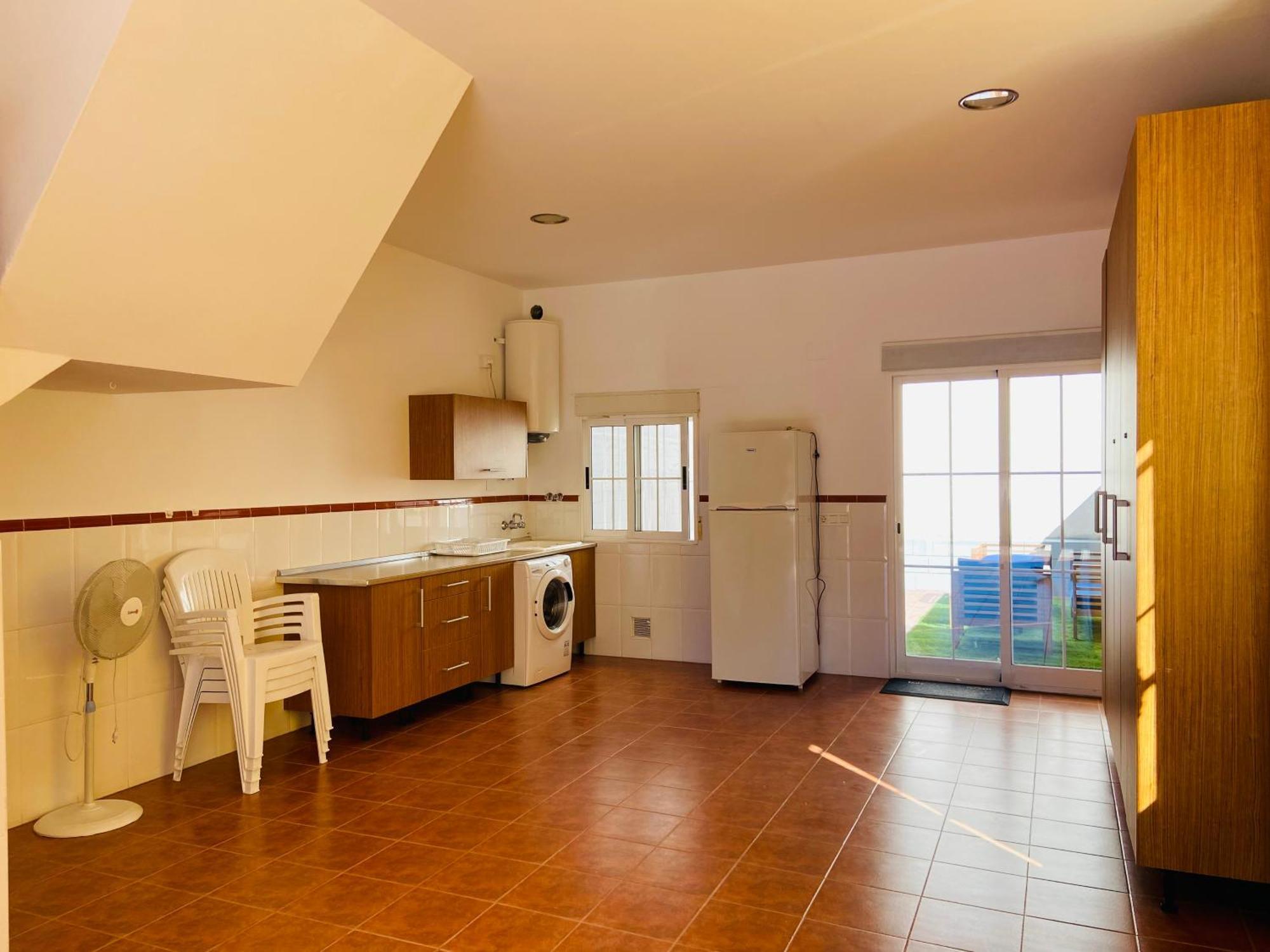 La Vela Villa Miramar Eksteriør billede